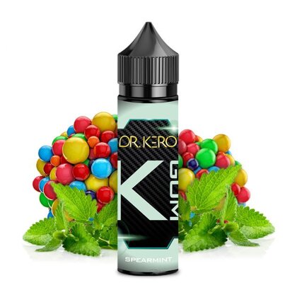 Dr. Kero K-GUM Spearmint Aroma 20ml