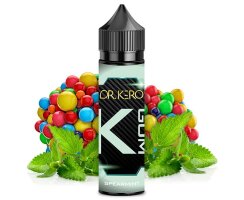 Dr. Kero K-GUM Spearmint Aroma 20ml