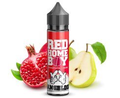 GANGGANG Gangblood Red Homeboy Aroma 20ml