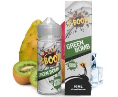 K-BOOM Green Bomb Aroma 10ml
