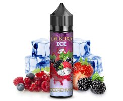 Dr. Kero ICE Beerenmix Aroma 10ml