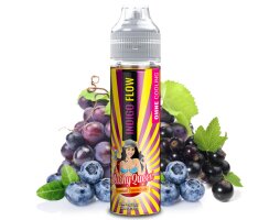 Slushy Queen by PJ Empire Indigo Flow Aroma 20ml -Ohne Cooling