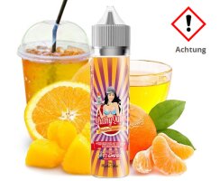 Slushy Queen by PJ Empire Thai Chai Boba on the Roxx Aroma 20ml