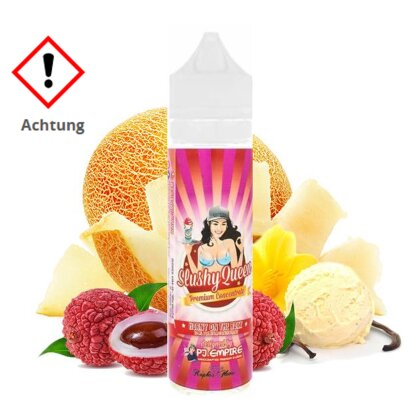 Slushy Queen by PJ Empire Horney on the Roxx Aroma 20ml