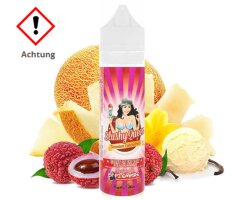 Slushy Queen by PJ Empire Horney on the Roxx Aroma 20ml