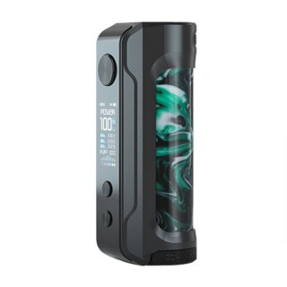 gunmetal forest green