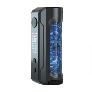 gunmetal peacock blue