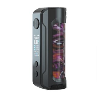 gunmetal puzzle purple