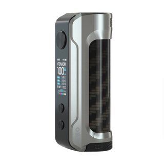 silver carbon fiber