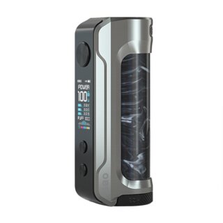 silver ink black