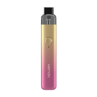 gold pink
