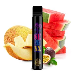 Kiwi Passion Fruit Guava