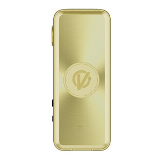 platinum-gold