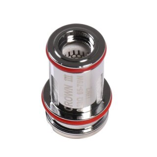 0,23 Ohm Mesh