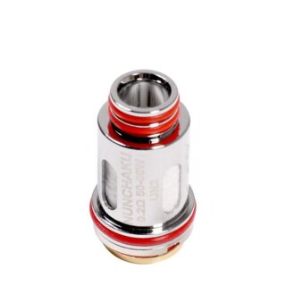 0,2 Ohm Mesh