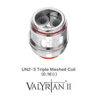 0,16 Ohm Mesh