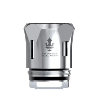 Dual Mesh 0,2 Ohm