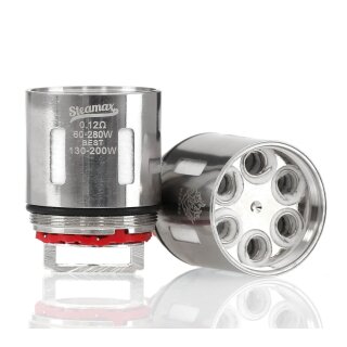 T-12 0,12 Ohm