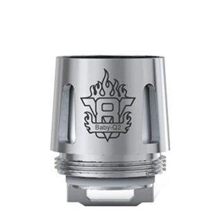 V8 Baby Q2 0,6 Ohm