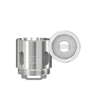 WM01 0,4 Ohm