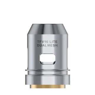 Dual Mesh 0,15 Ohm