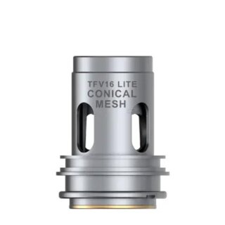 Conical Mesh 0,2 Ohm